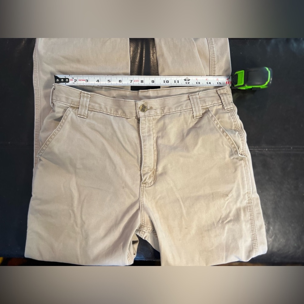 Carhartt loose fit cargo pants - Picture 7 of 7